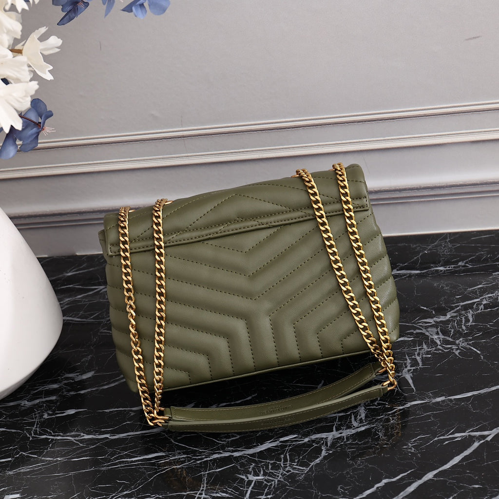 B1X34SL267 Popular   leather bag 