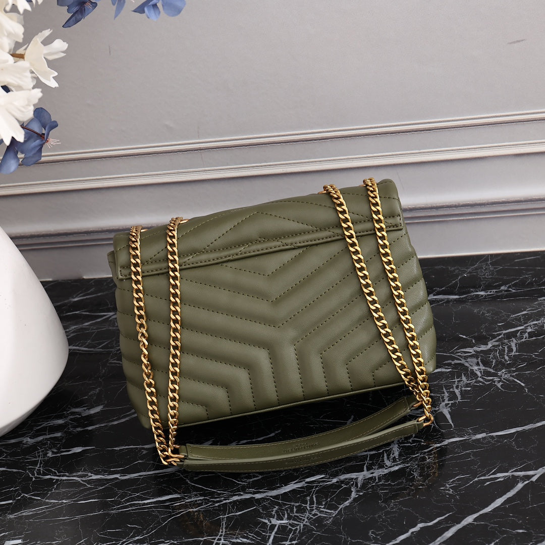 B1X34SL267 Popular   leather bag 