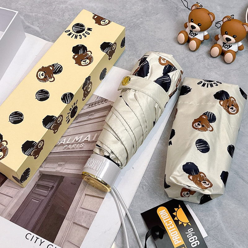 J1R85A46 Popular UV resistant umbrella