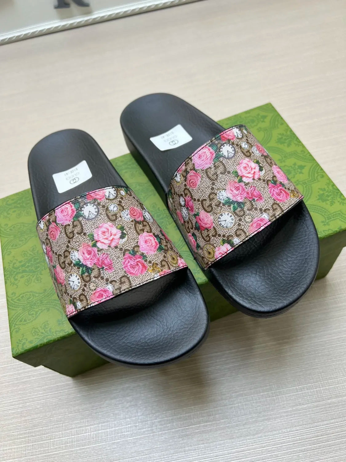 Z5WB239 Popular Slippers