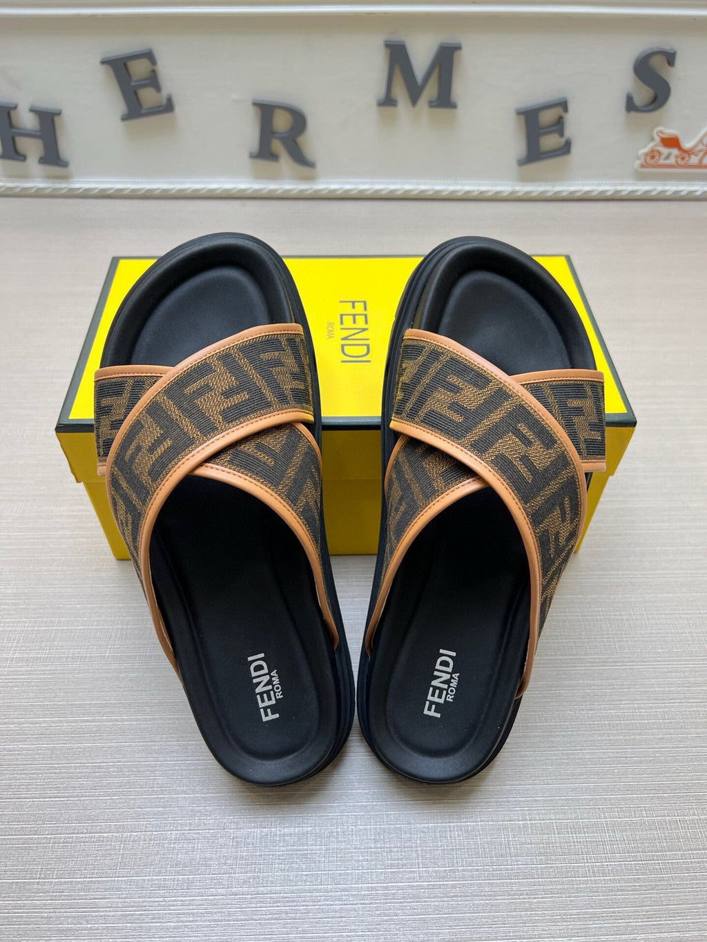 Z5LF224 Popular Slippers