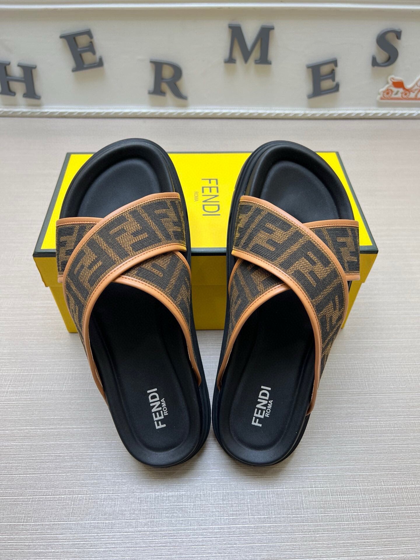 Z5LF224 Popular Slippers