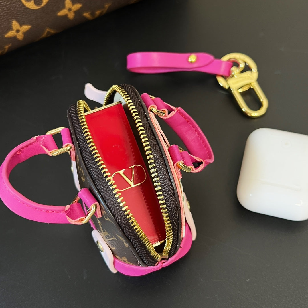 A1Z105E8 Popular bag 's charms accessories