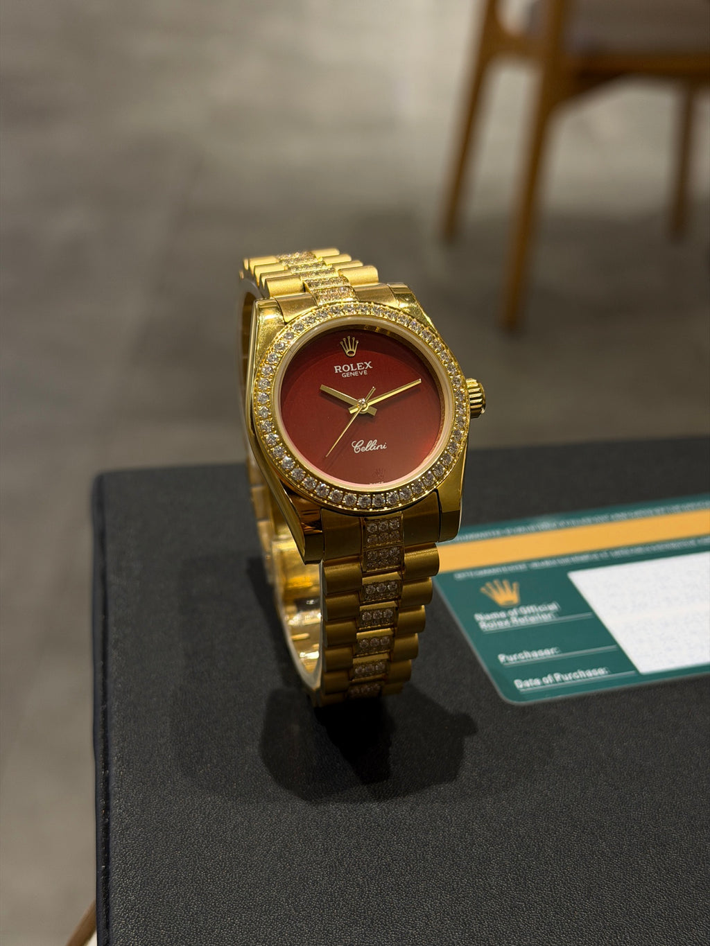 L1R36L25 Popular Watches