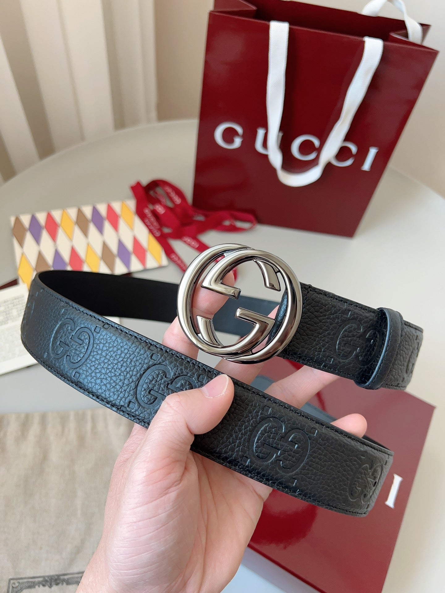 P1Q115B44 Popular High quality belt With full package