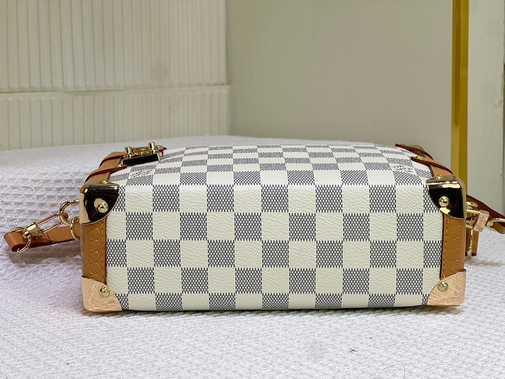 B1N55E18 Popular    leather bag