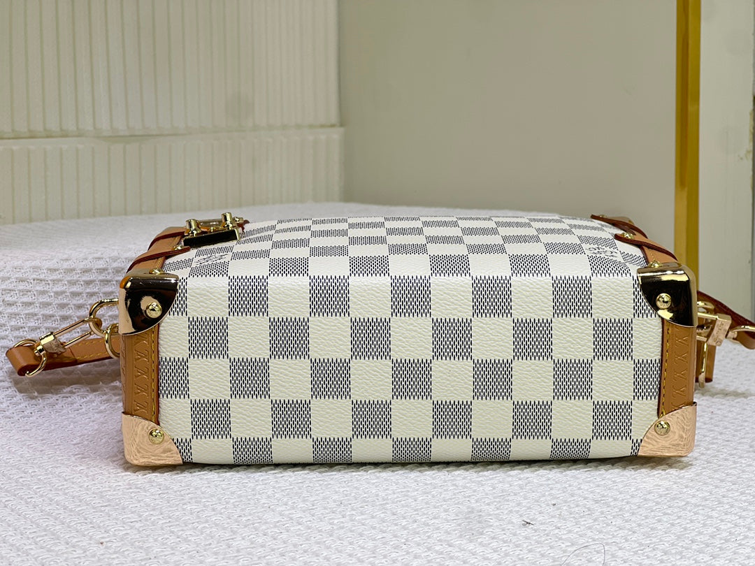 B1N55E18 Popular    leather bag