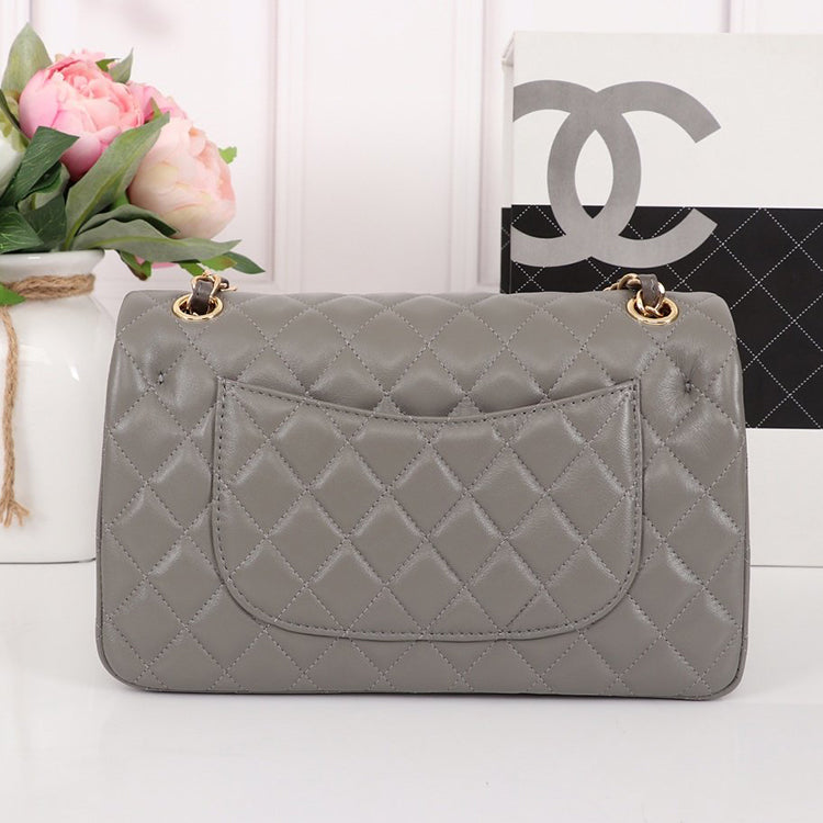 B1P20C30 Popular  leather bag 