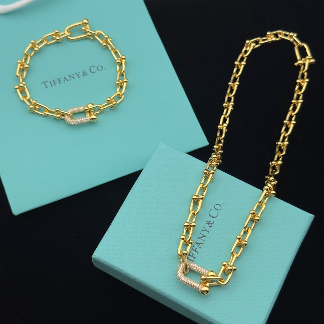 X1X54T31X  Popular    Earring Bracelets Necklaces