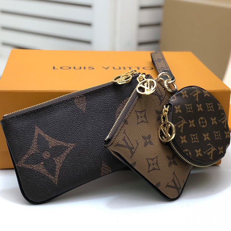 B1P11E85 Popular   leather wallets
