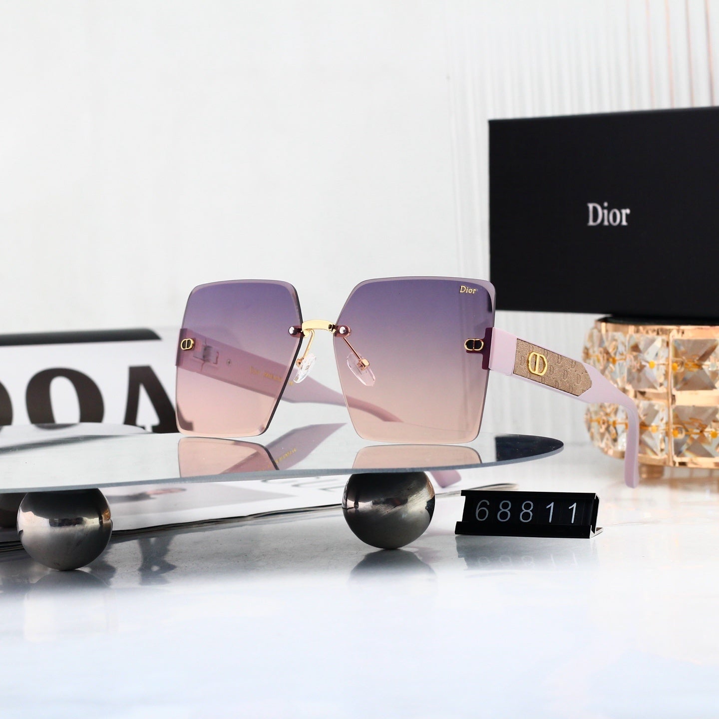 T1P56D63 Popular Sunglasses