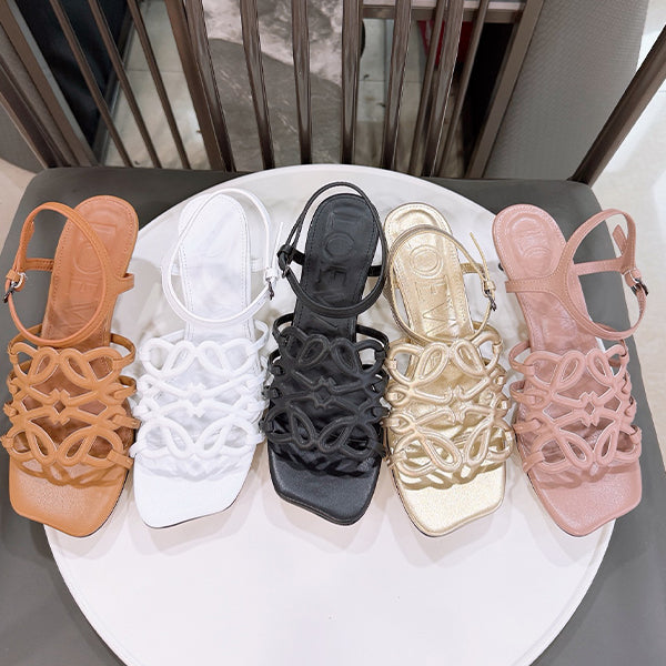 Z2R76A12 Popular high-quality  leather shoes