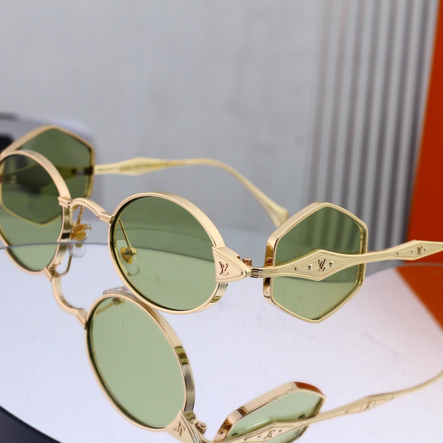 T1P56E11 Popular Sunglasses