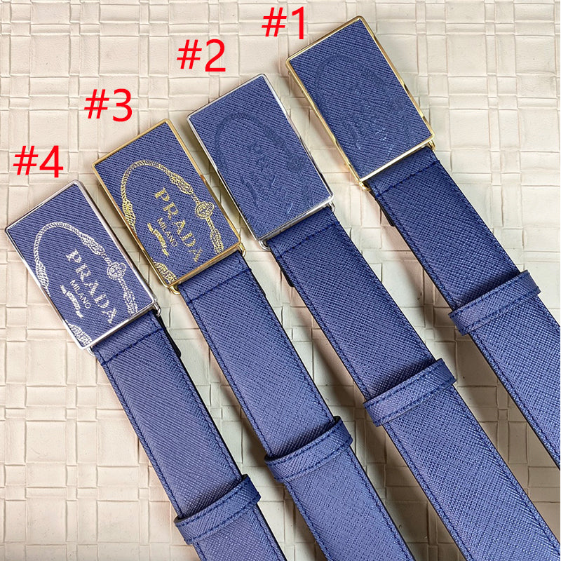 P1P64D41  Popular   High quality belt With full package