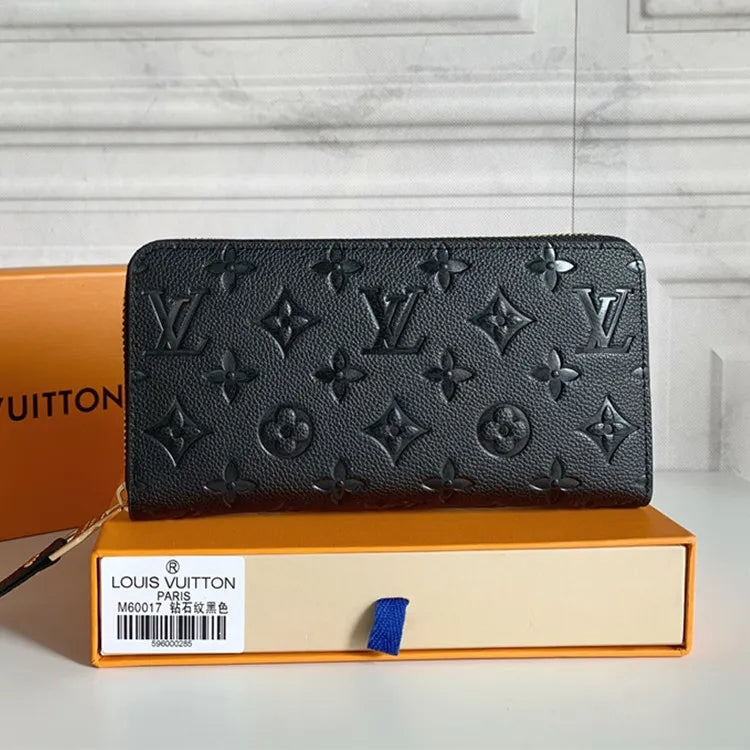 B1P11E06 Popular Leather wallets