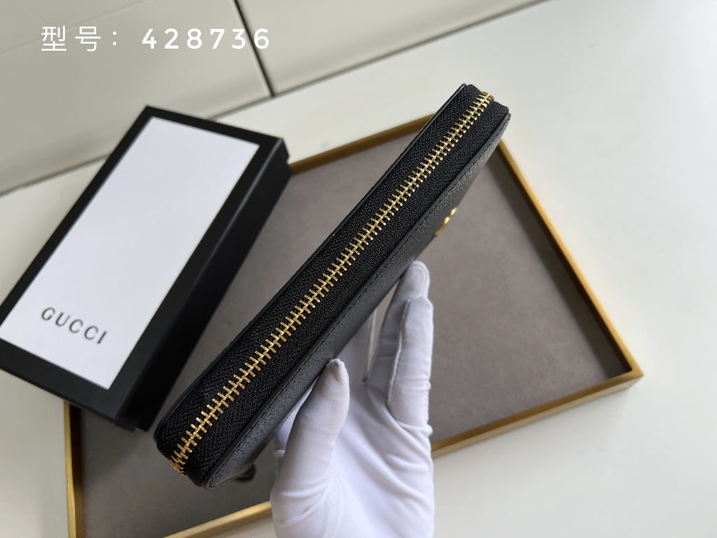 B1X44B381 Popular leather wallets