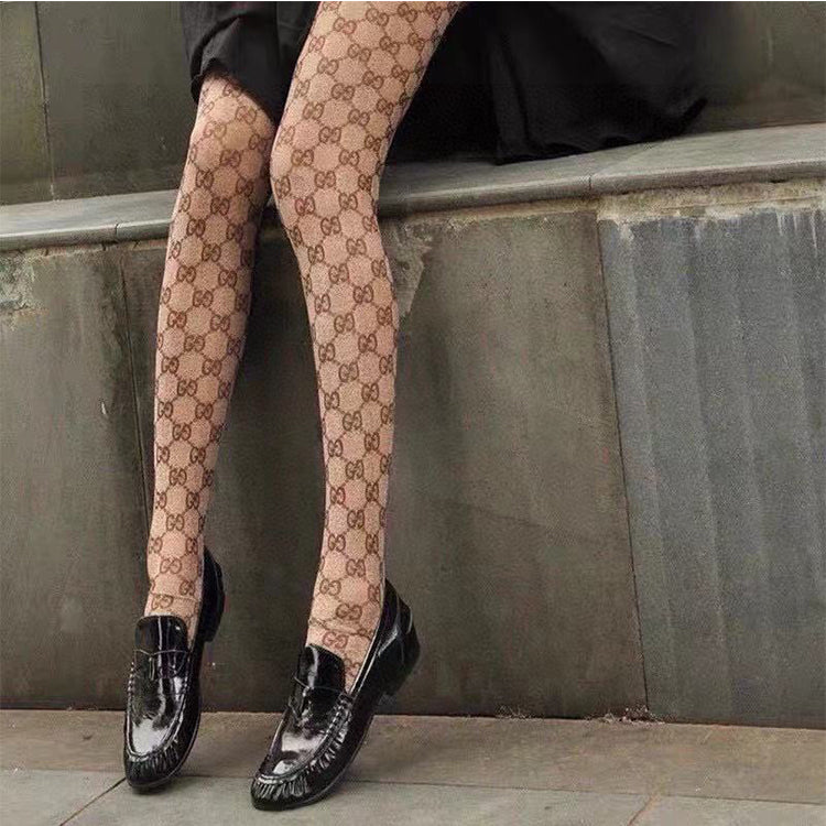 S2W61B5  Popular pantyhose tights