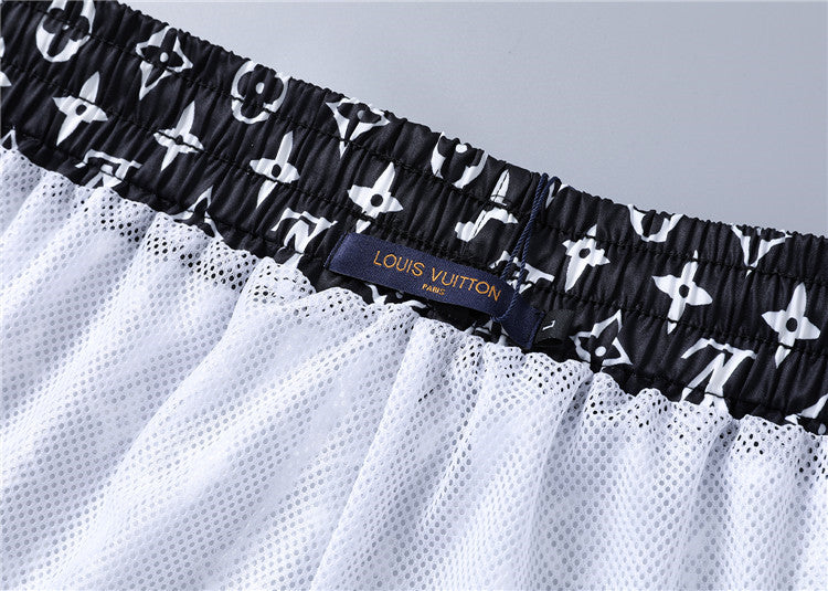 U1R45E102 Popular shorts