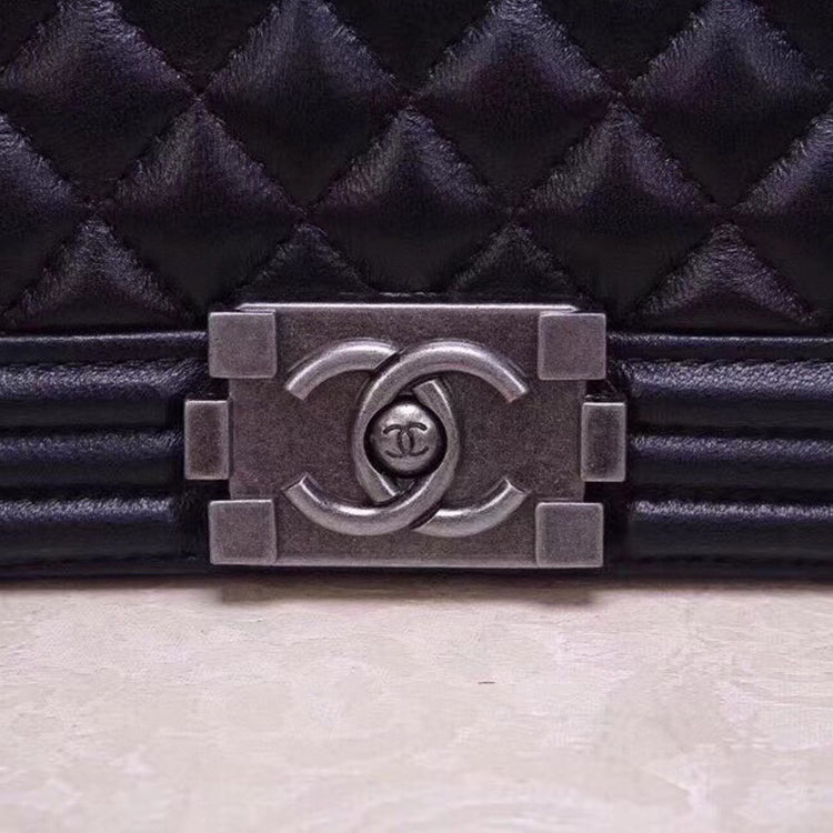 B1P11C2 Popular  leather bag 