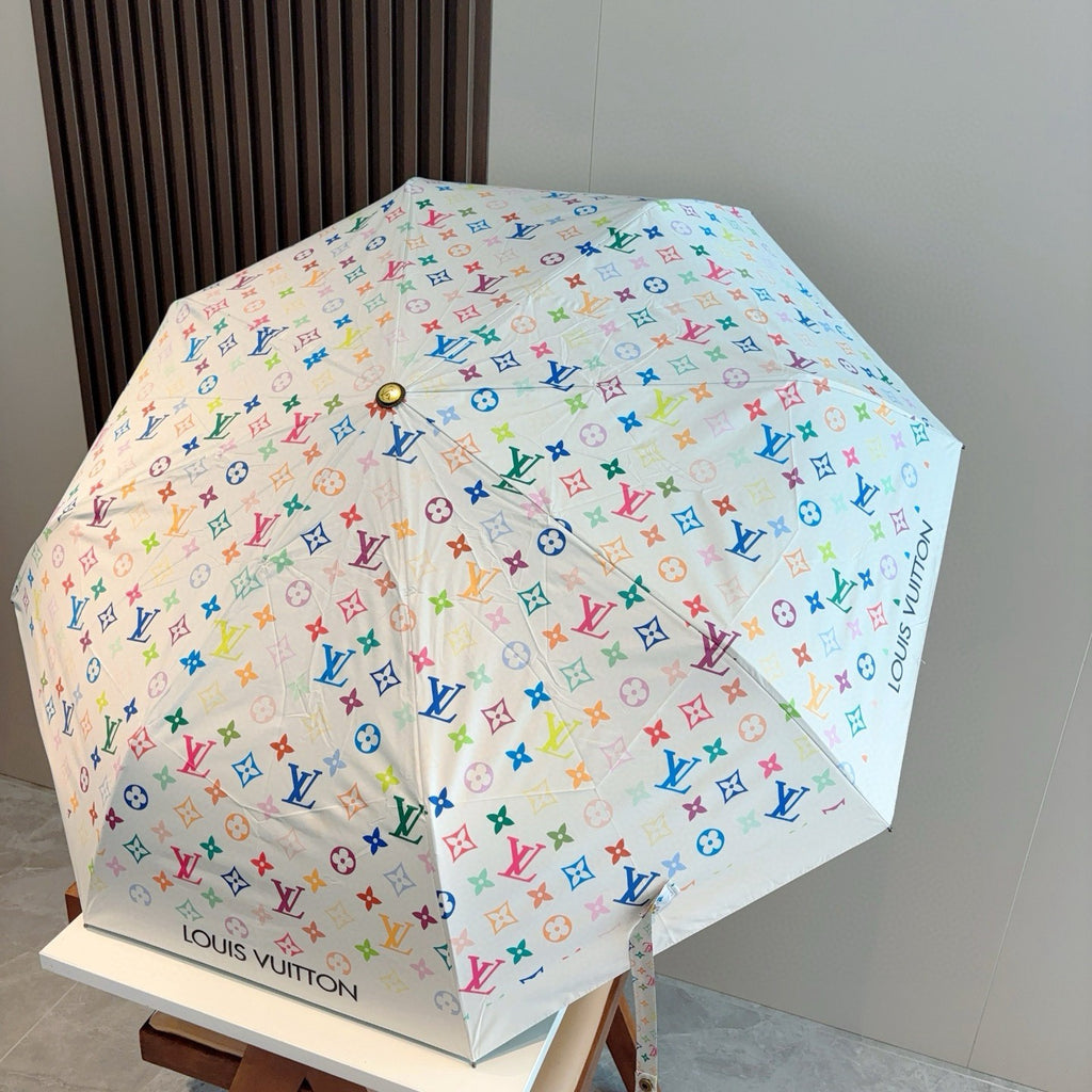 J1R85E16 Popular UV resistant umbrella