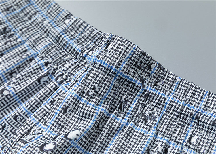 U1R76E43 Popular Men's trunks