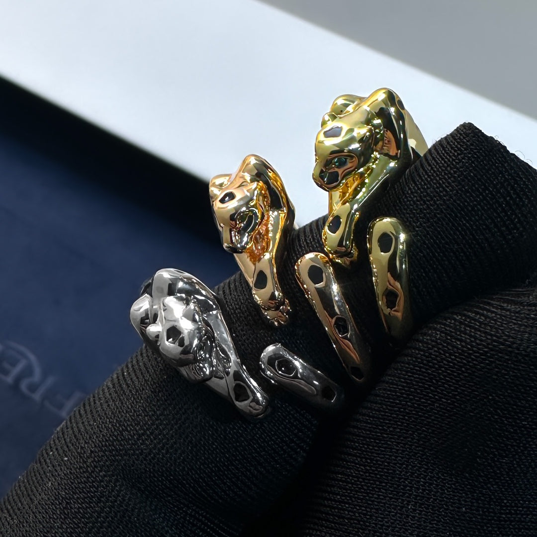 X5N46K15J Popular  Rings