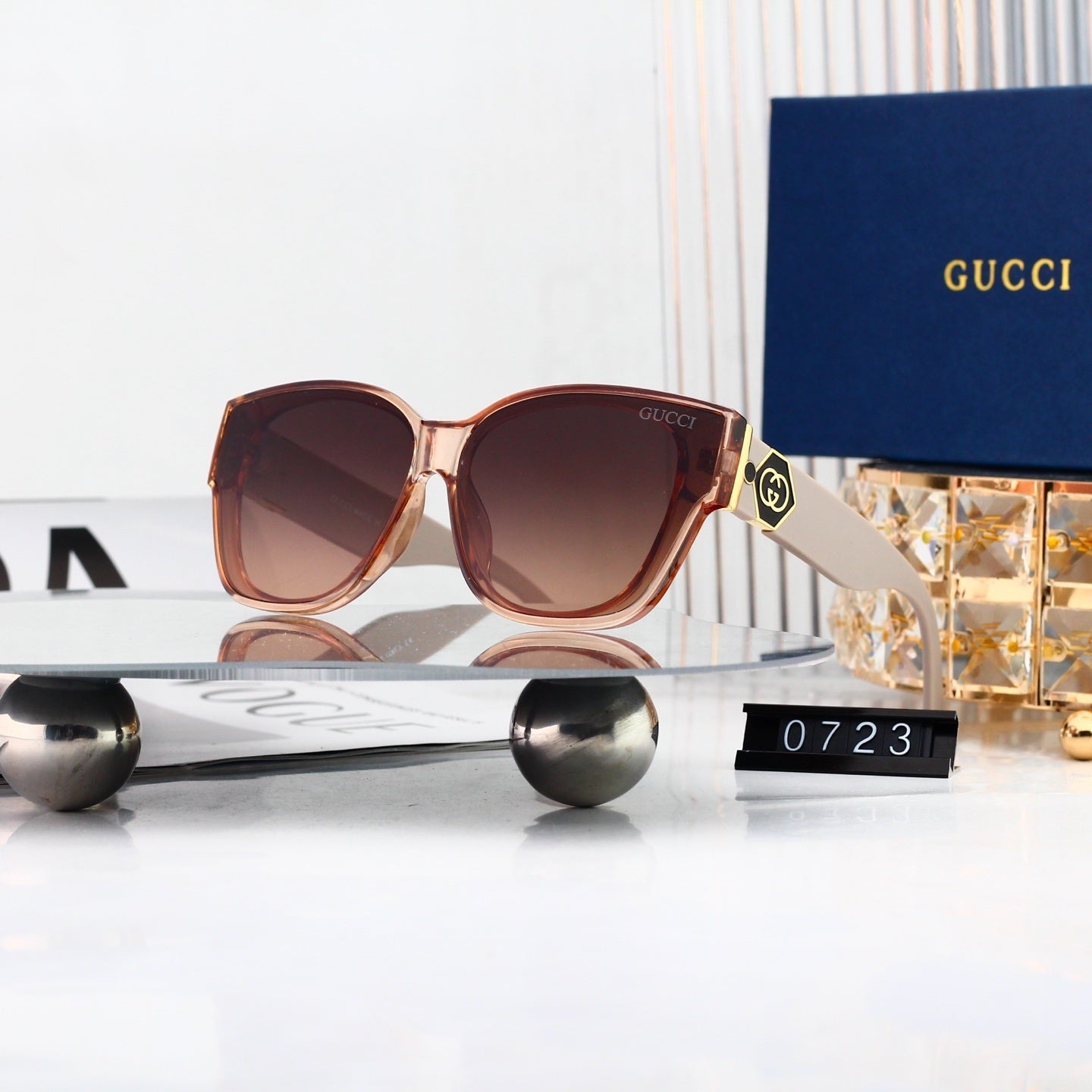 T1P56B27 Popular Sunglasses