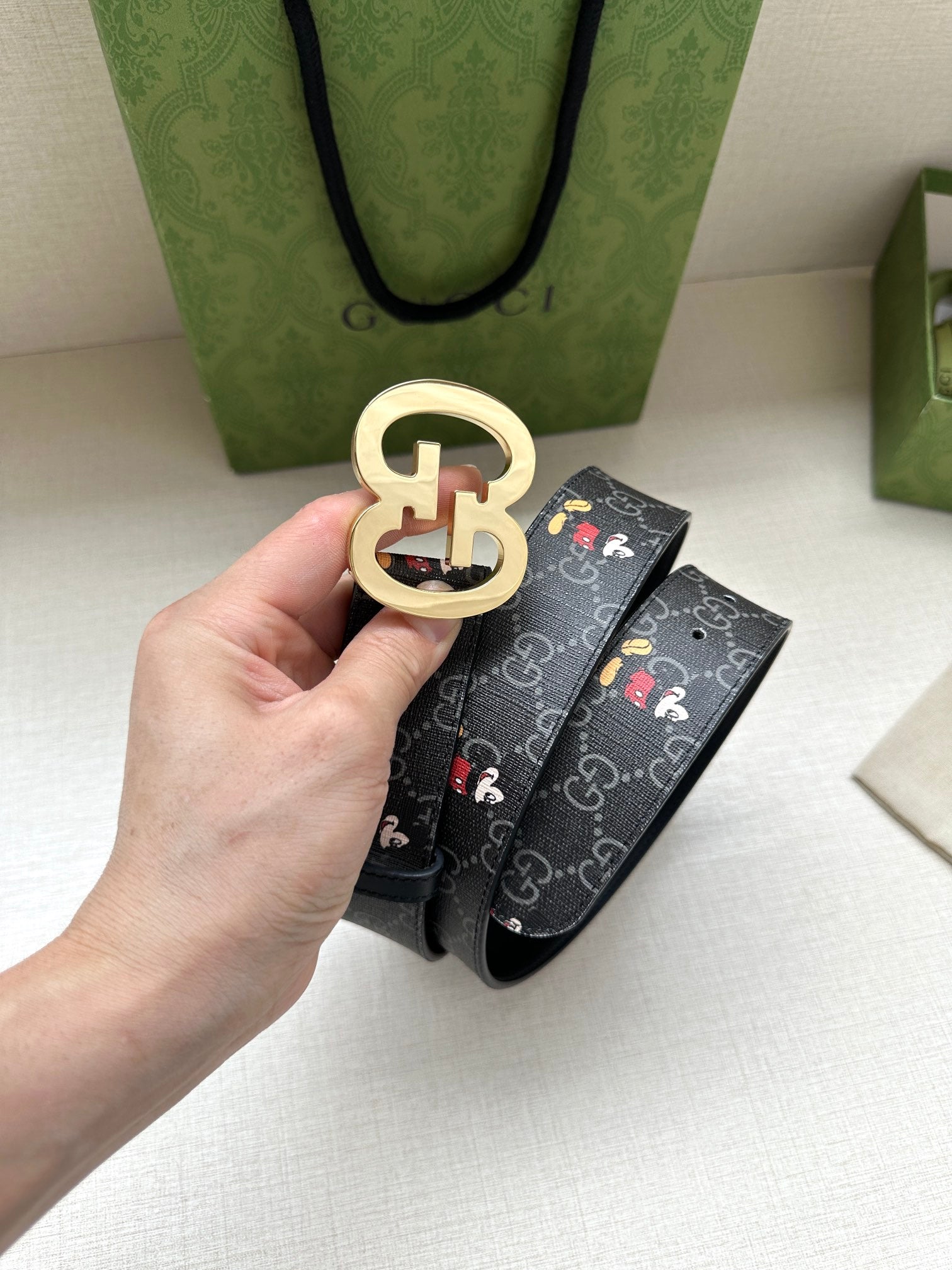 P1R55B229 Popular High quality belt With full package