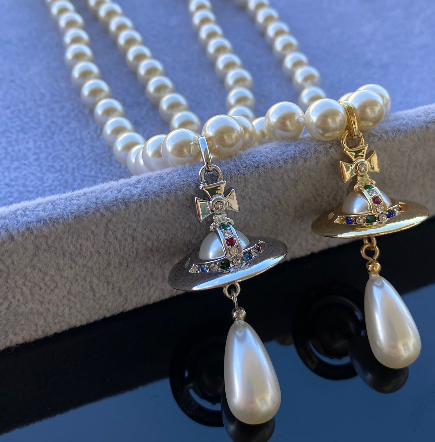 X1Q85A462X Popular Necklace