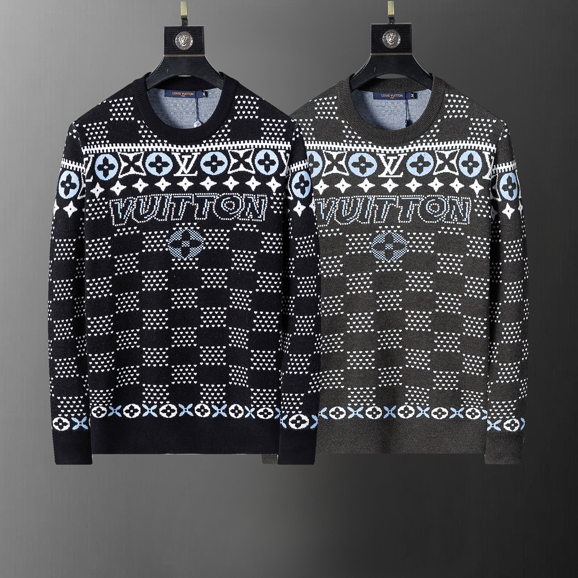 U1Z85E120 Popular Sweaters