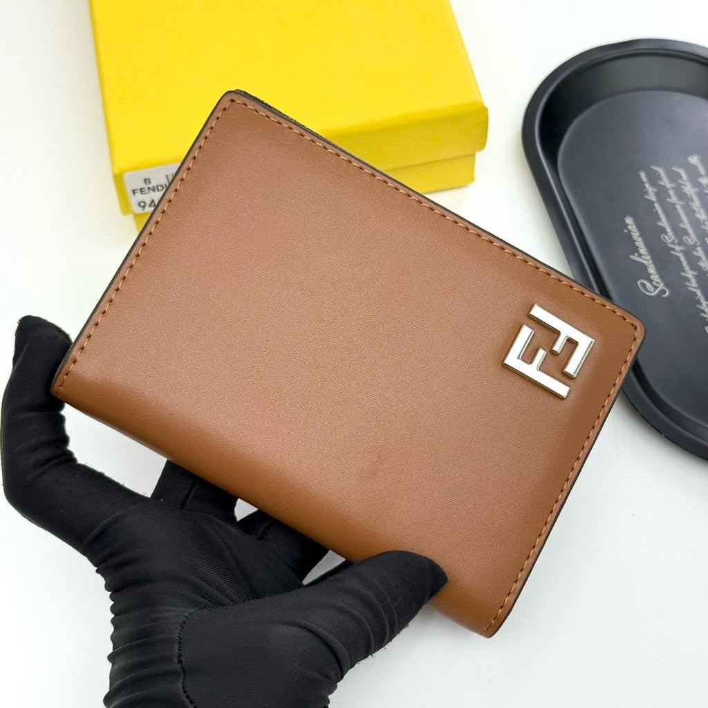 B1P46F108 Popular leather bag