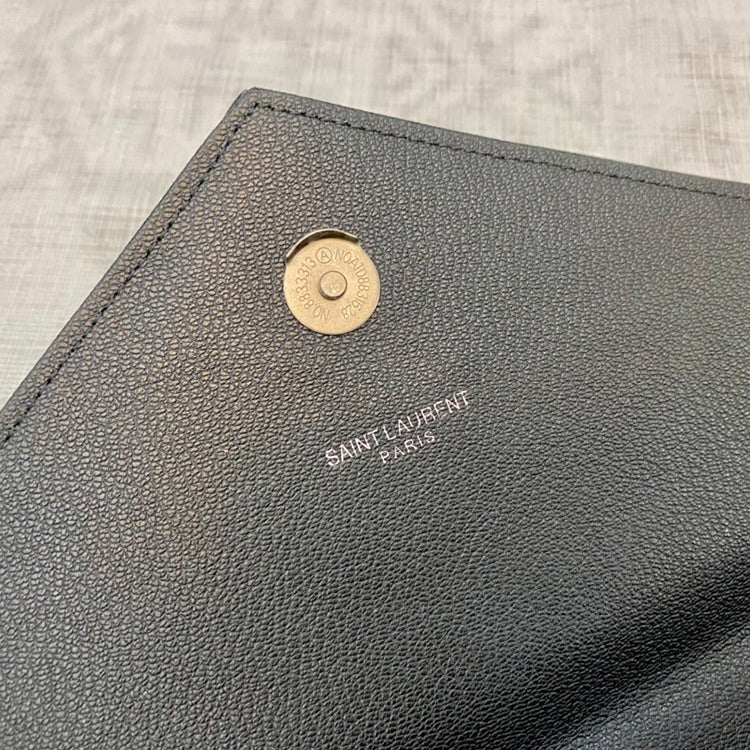 B1X61SL09 Popular leather bag 