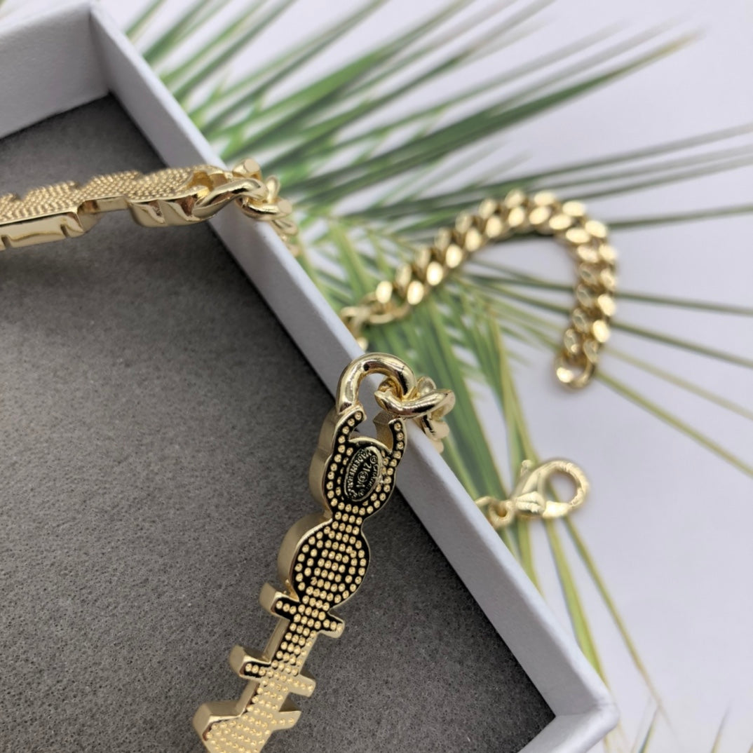 X1Z94C907X  Popular   Necklaces