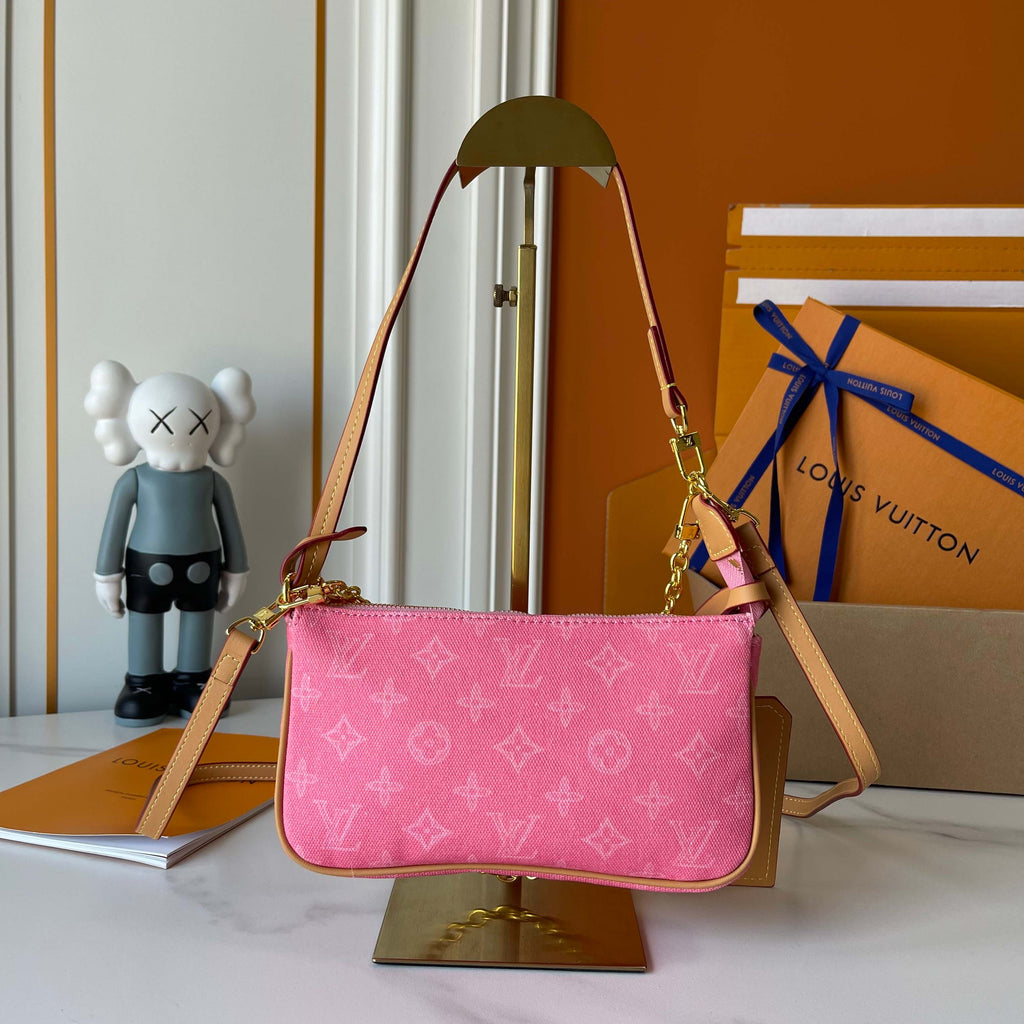 B1N36E1 Popular Canvas Purse bag