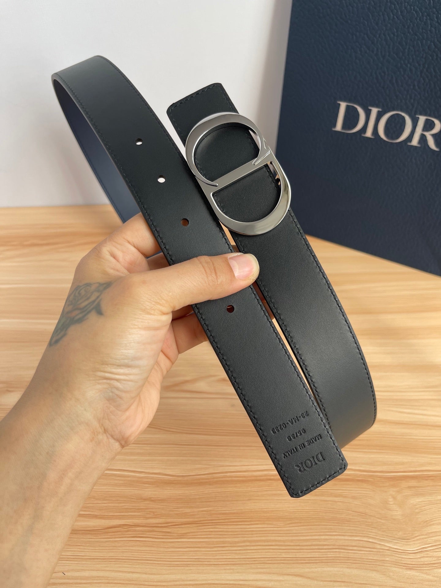 P1P36D27 Popular High quality belt With full package
