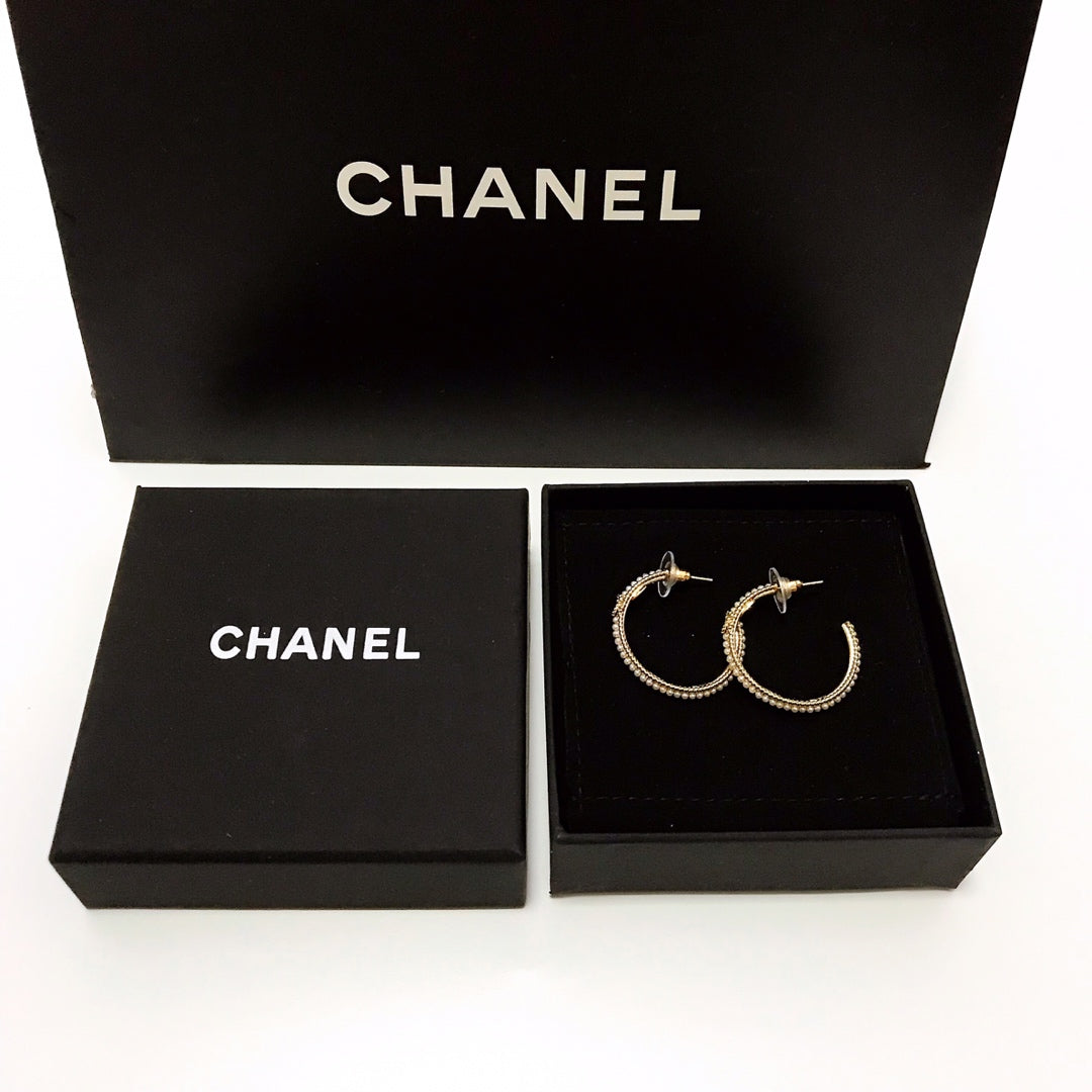 X1Z34C95E Popular Earrings