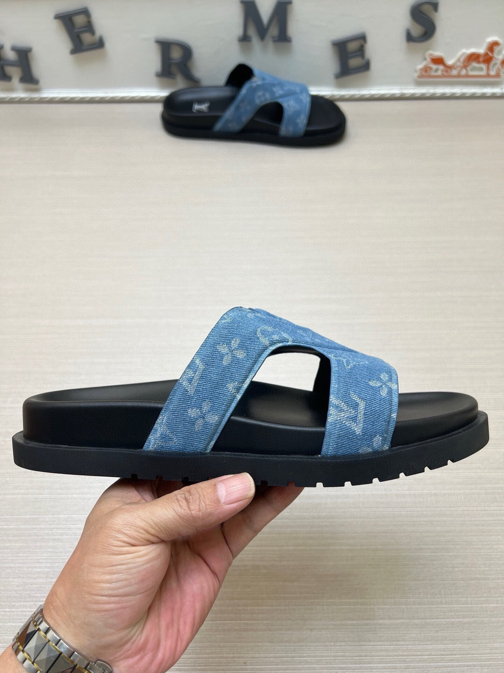 Z5LE226 Popular Slippers