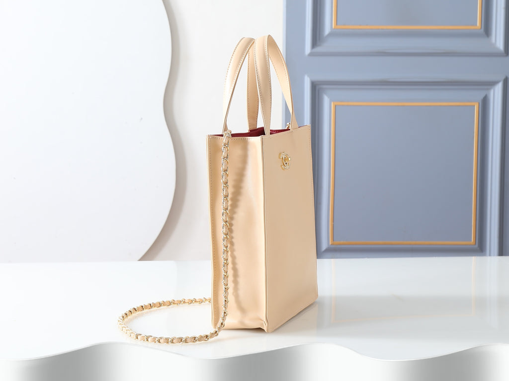 B1R76C29 Popular leather bag