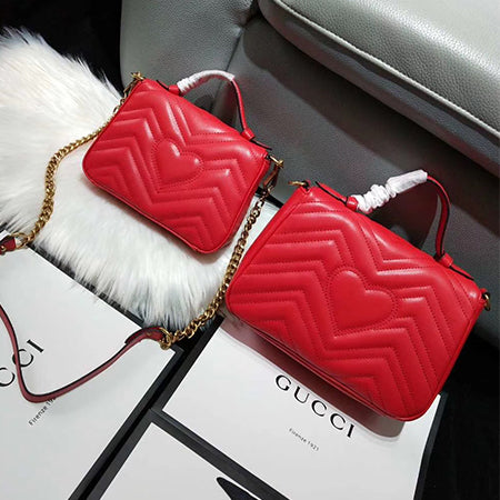 B1P70B46 Popular Leather bag 
