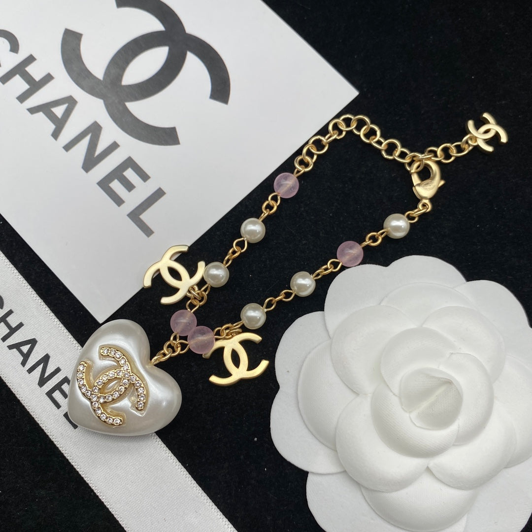 X1N63C159X  Popular  necklace bracelet Earrings