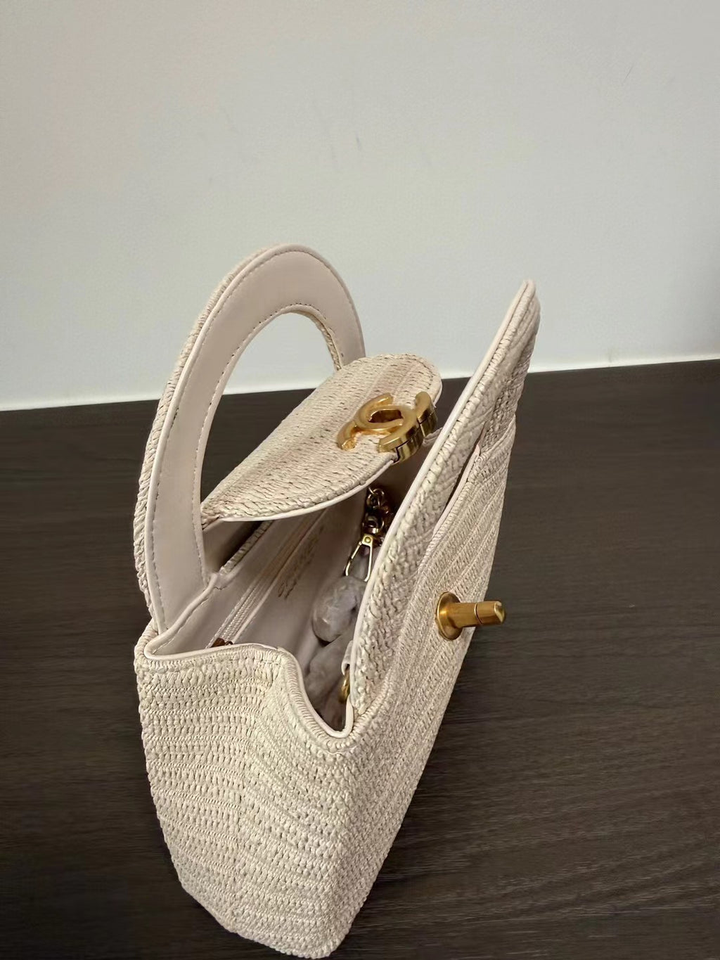 B1P36C15 Popular Woven bag