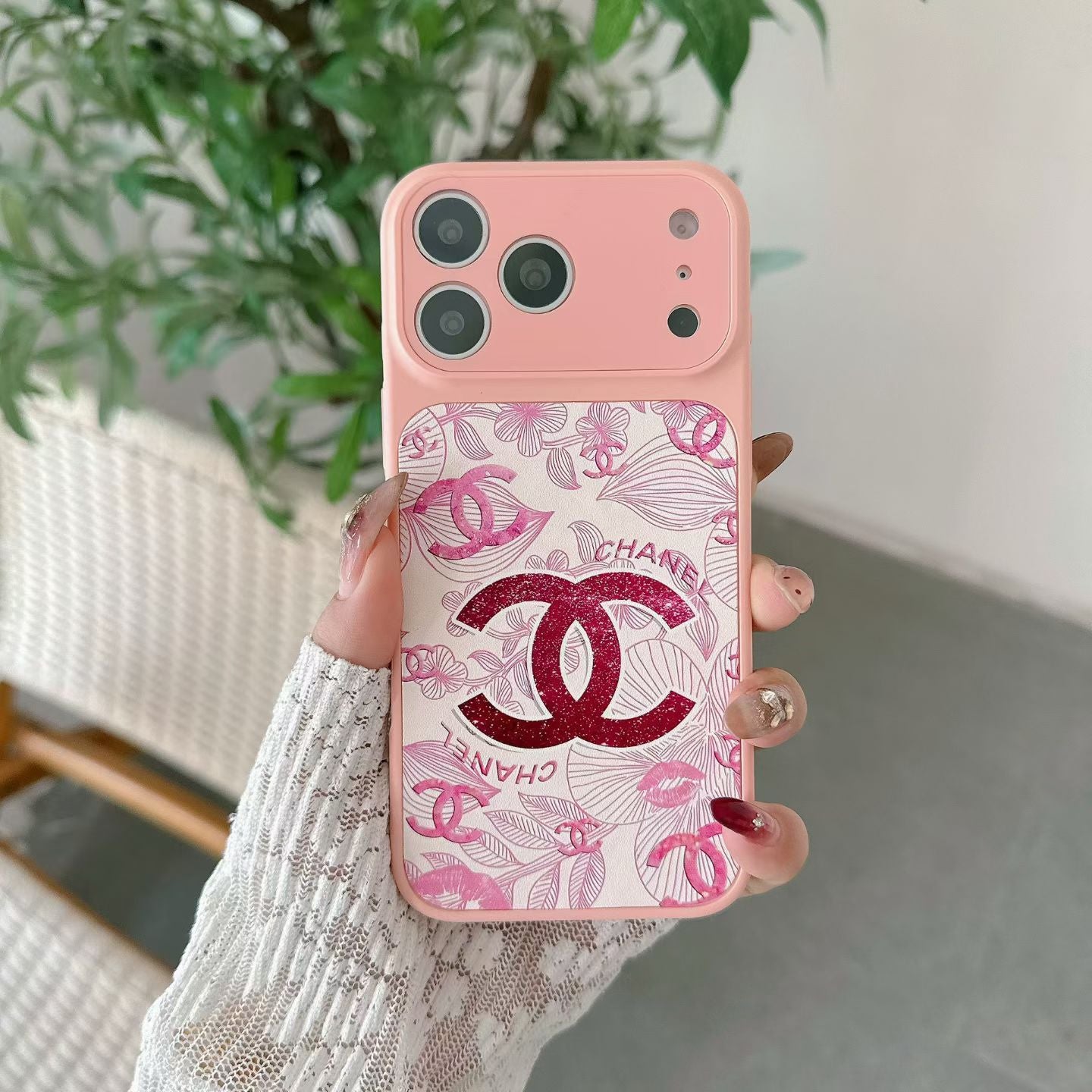 K1X36A17 Popular Phone Case