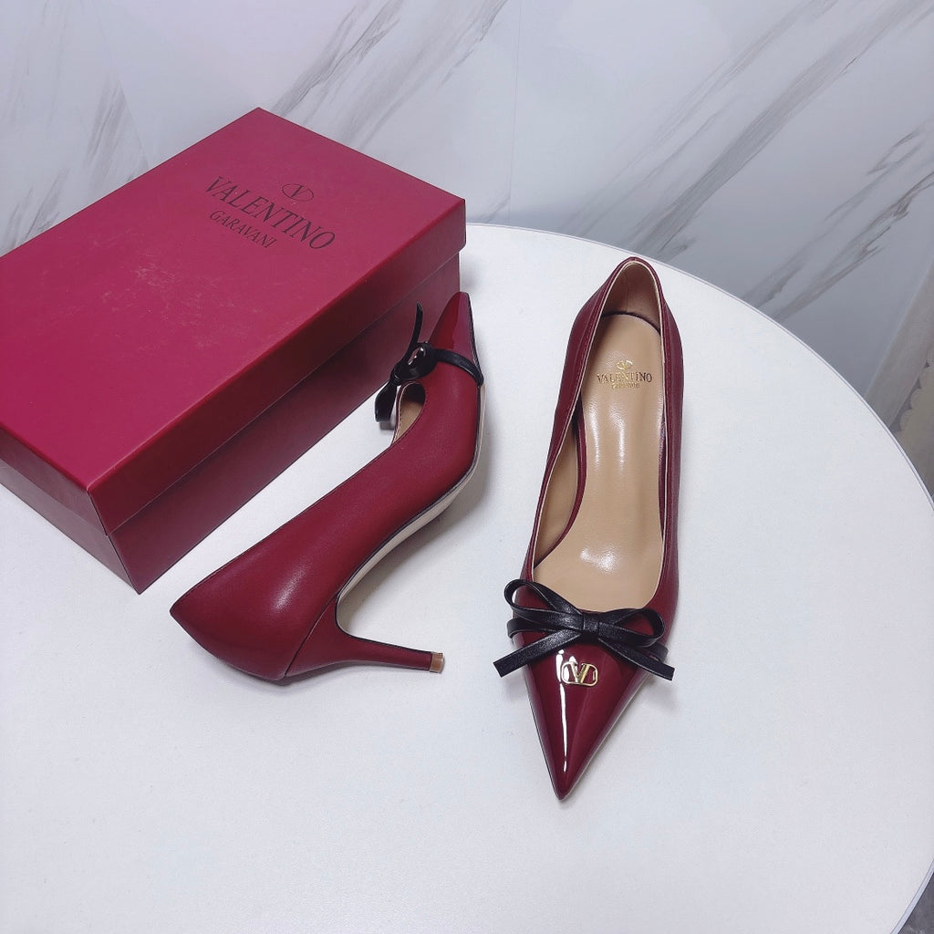 Z1WVL260 Popular High heels
