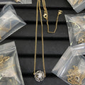 X1Q85C230X Popular Necklace