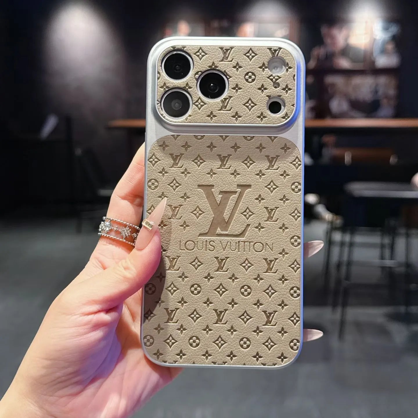 K1X36E10 Popular Phone Case