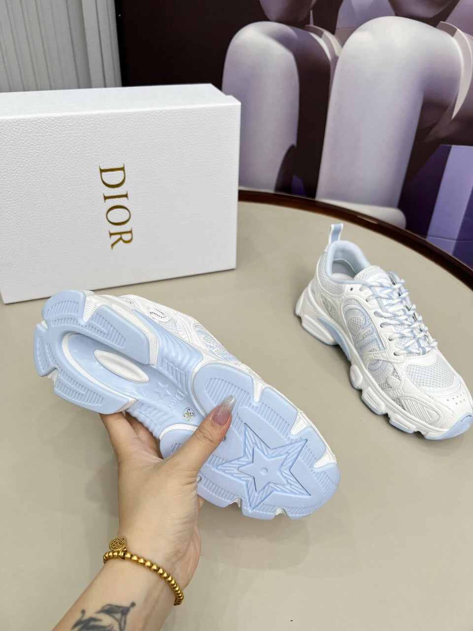 Z2Q105D312 Popular high-quality Shoes
