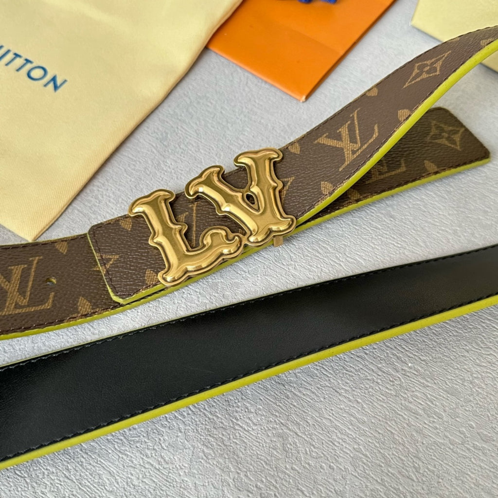 P1Q64E5 Popular   High quality belt With full package