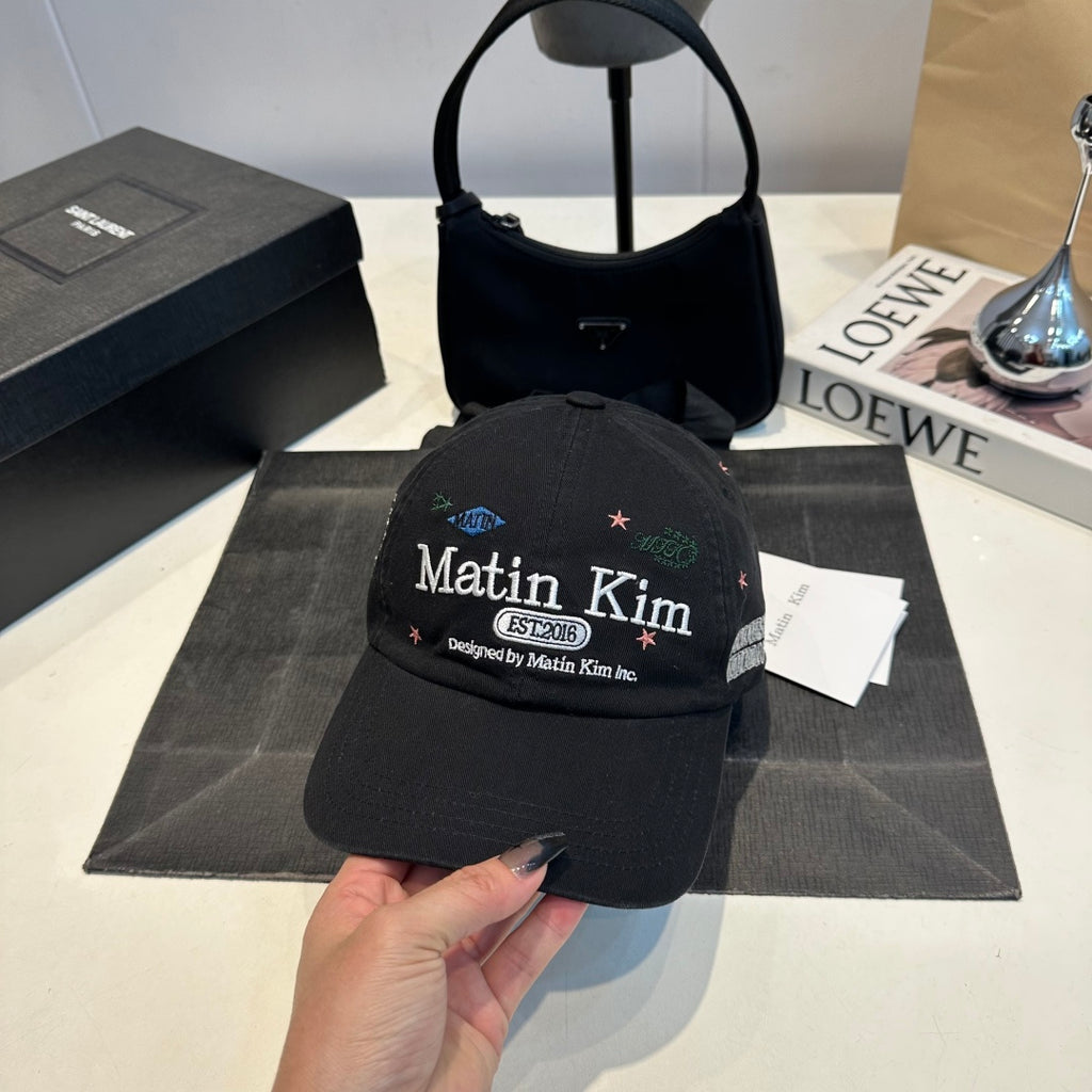 M1X36A8 Popular hats