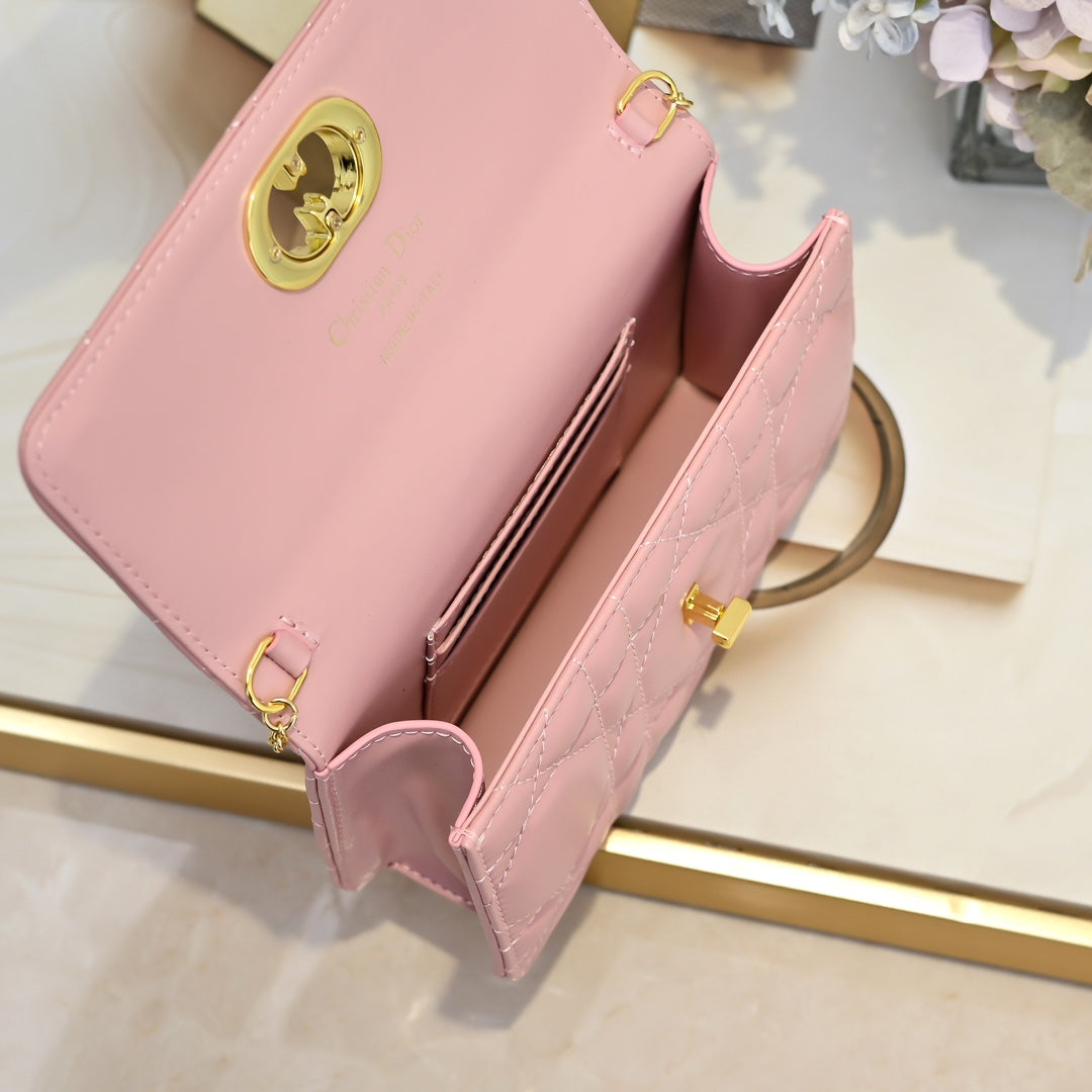 B12W15D2 Popular  leather bag