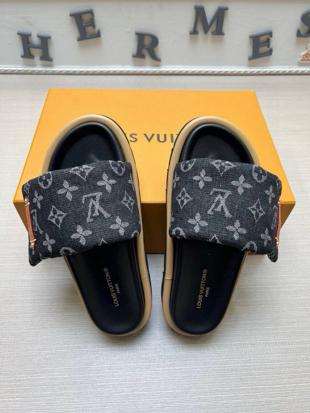 Z5QE8  Popular Slippers